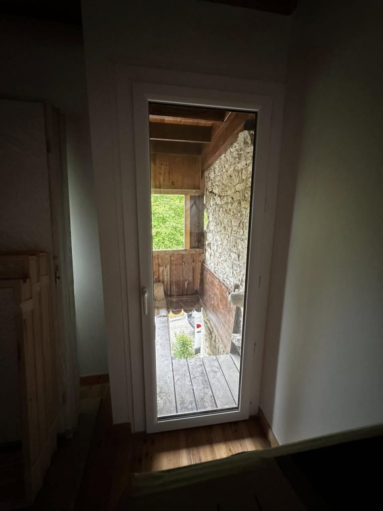 menuiserie bois - Okneo Habitat