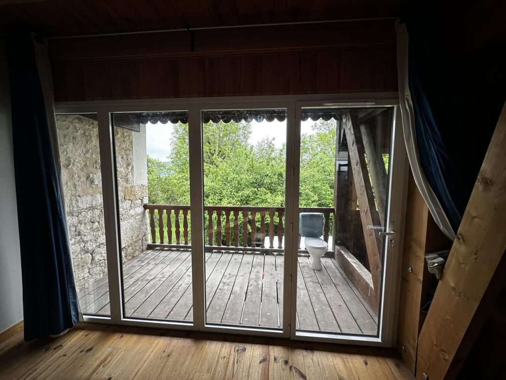 Menuiserie bois 6 - Okneo Habitat