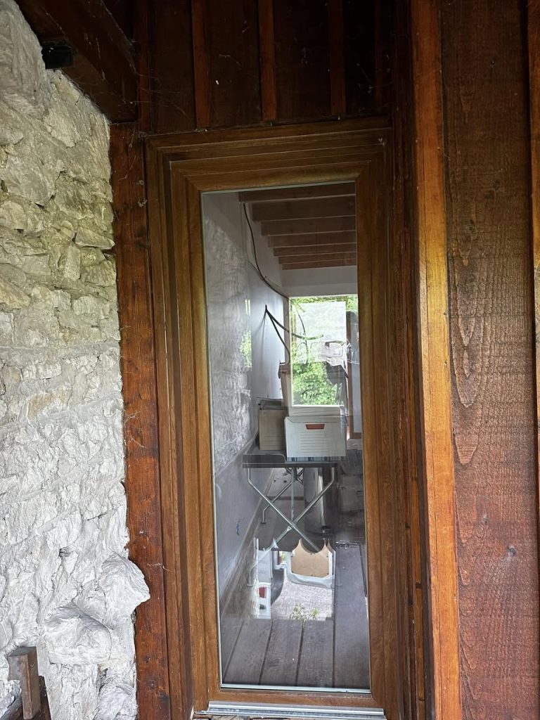 Menuiserie bois 3 - Okneo Habitat