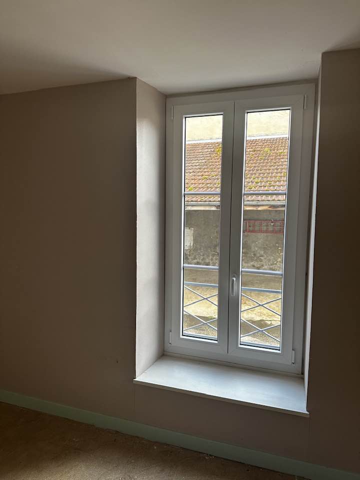 rénovation appartement - Okneo-habitat