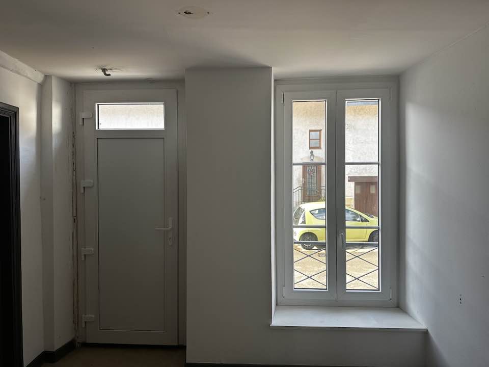 rénovation appartement - Okneo-habitat