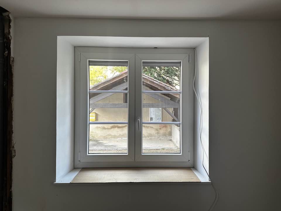 rénovation appartement - Okneo-habitat